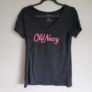 Old Navy Tee